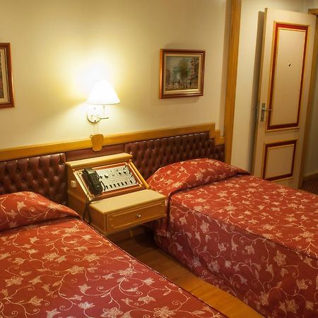 King Hotel São Paulo Ngoại thất bức ảnh