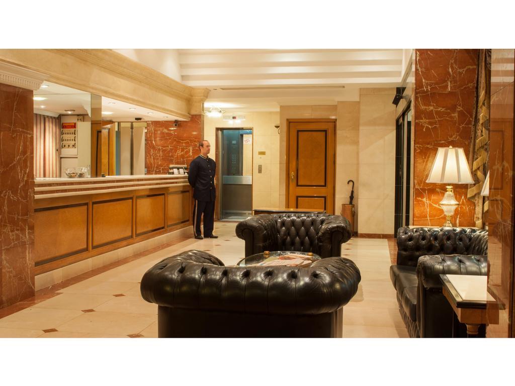 King Hotel São Paulo Ngoại thất bức ảnh