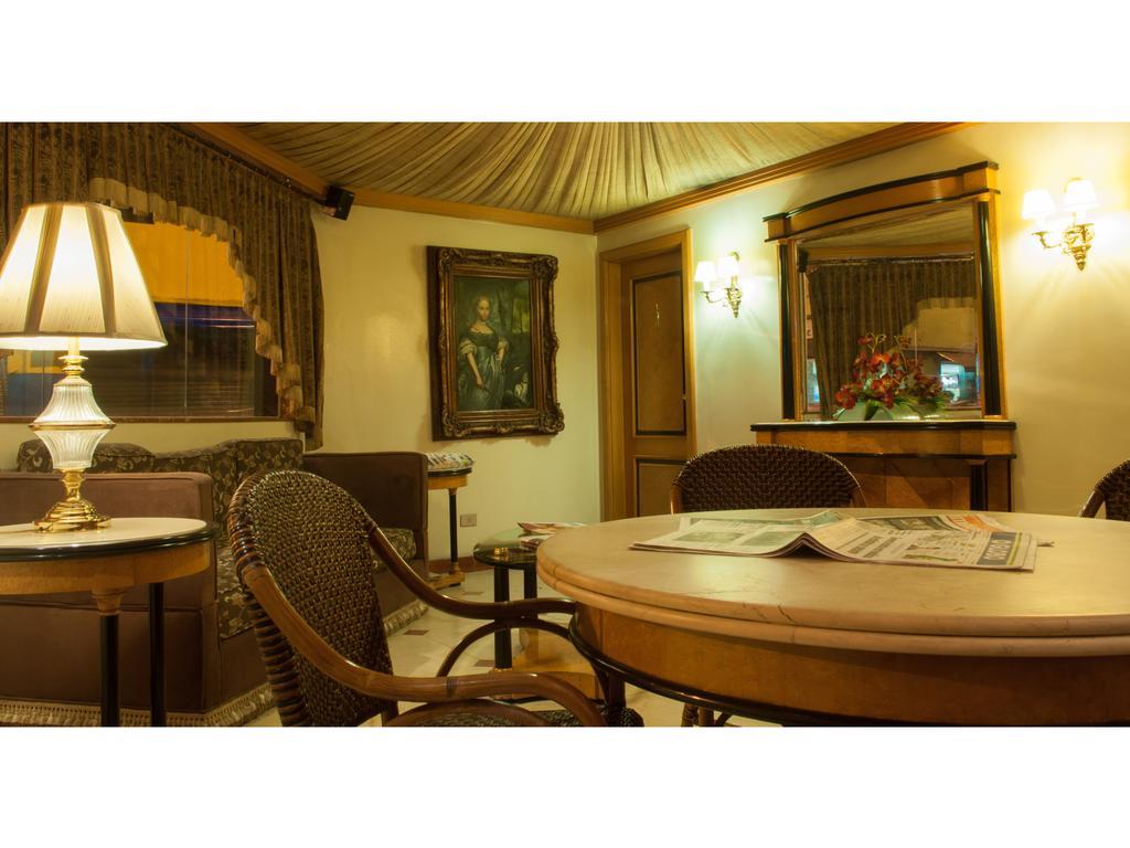 King Hotel São Paulo Ngoại thất bức ảnh
