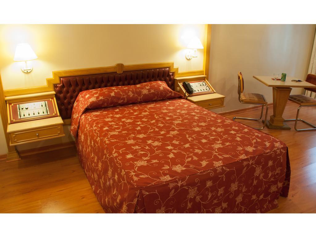 King Hotel São Paulo Phòng bức ảnh
