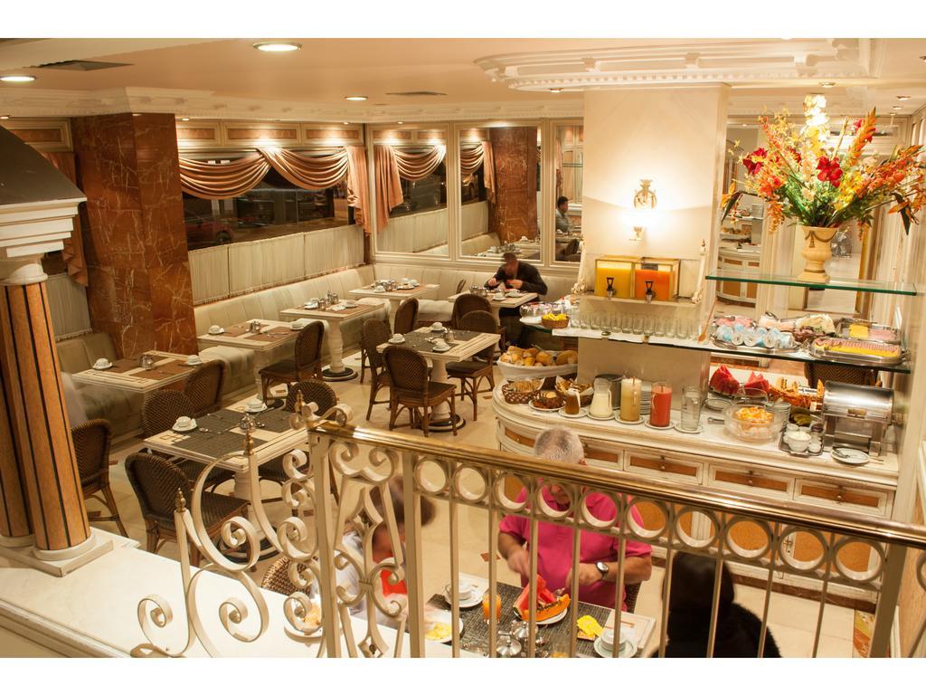 King Hotel São Paulo Ngoại thất bức ảnh